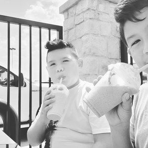 Meet your Posher, Kevin rodolfo